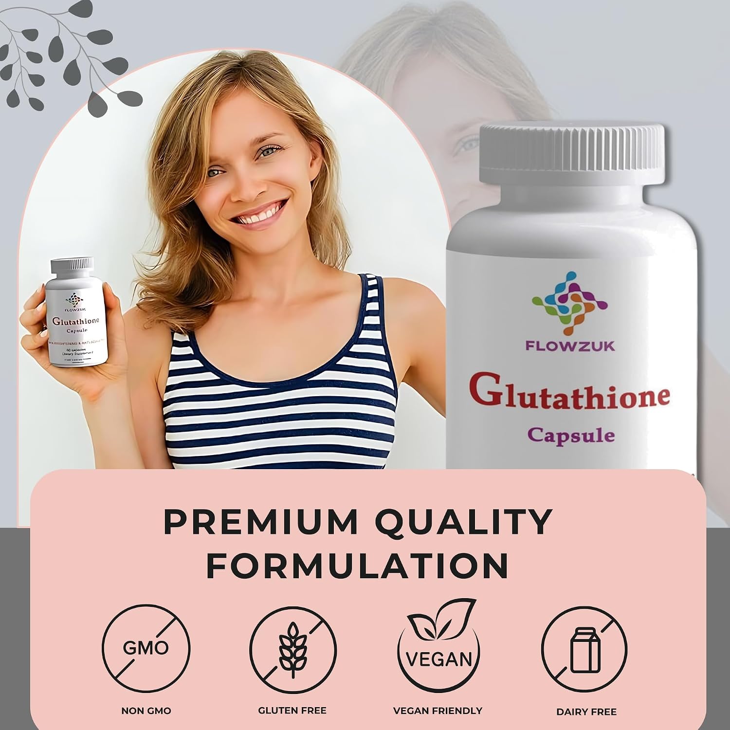 make your own glutathione cream Amazon.com: MAKE P:REM Glutathione PDRN Glow Cream, Antioxidant Moisturizer  with PDRN Capsules for Radiant and Nourished Skin, All Skin Types, Korean  Skin Care, 1.69 fl oz, 50ml : Beauty & Personal Care