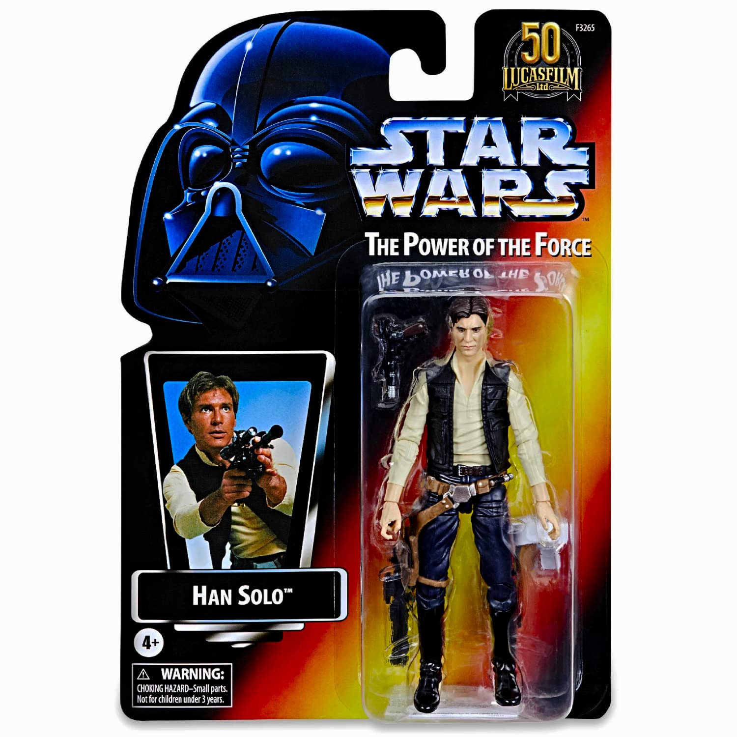 Amazon.co.jp: スター・ウォーズ ルーカスフィルム 50周年記念 