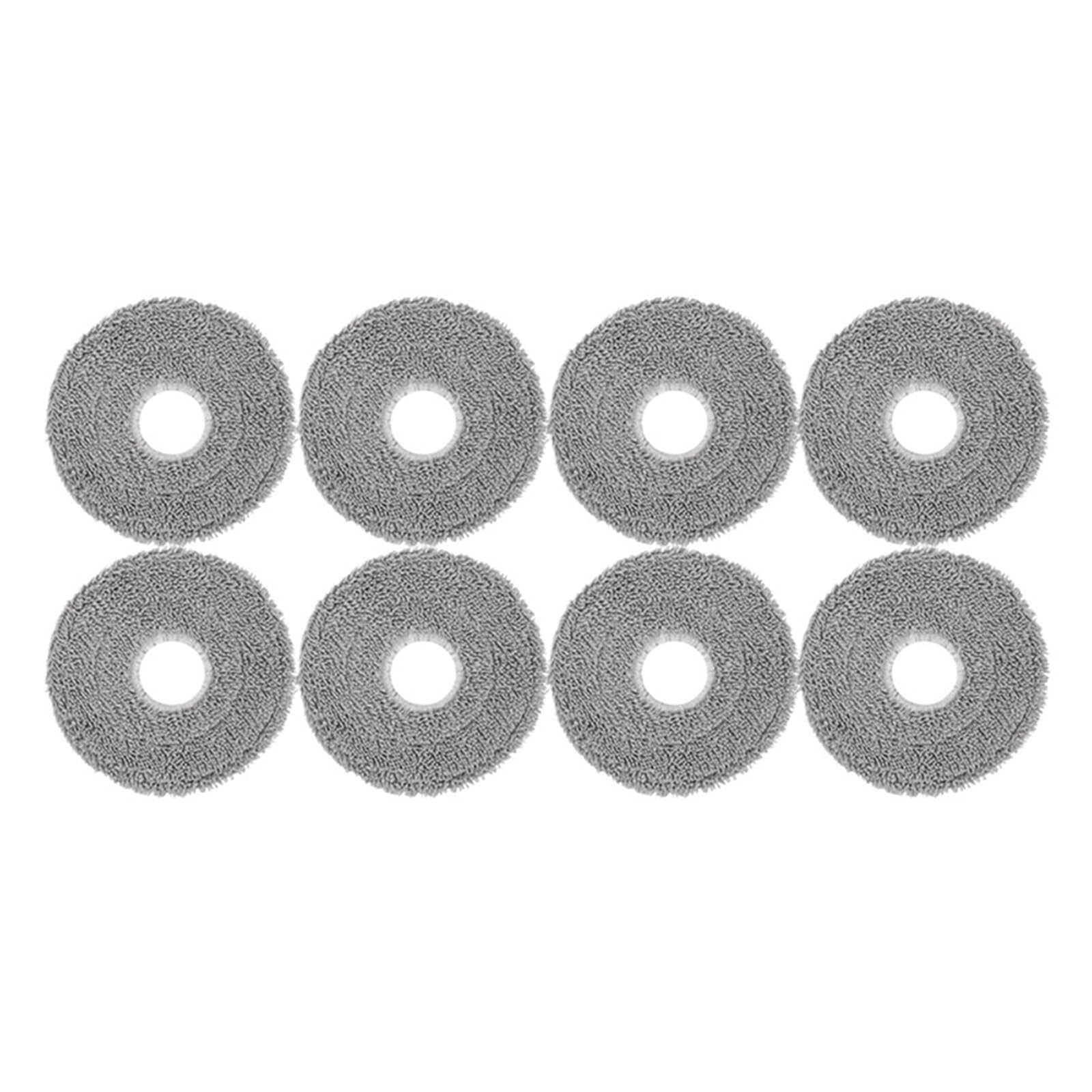 kvcccss Mop Cloth ，Compatible For Xiaomi，X10 X20(D)