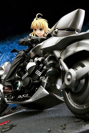 Amazon Fate Zero セイバー セイバー モータード キュイラッシェ 1 8スケール Pvc製 塗装済み完成品フィギュア フィギュア ドール 通販 Amazon Fate Zero セイバー セイバー モータード キュイラッシェ 1 8スケール Pvc製 塗装済み完成品フィギュア フィギュア ドール 通販