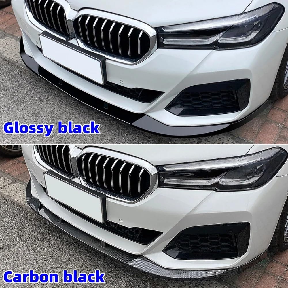 Do BMW 5 Series G30 G31 520i 520d 530i Przedni zderzak