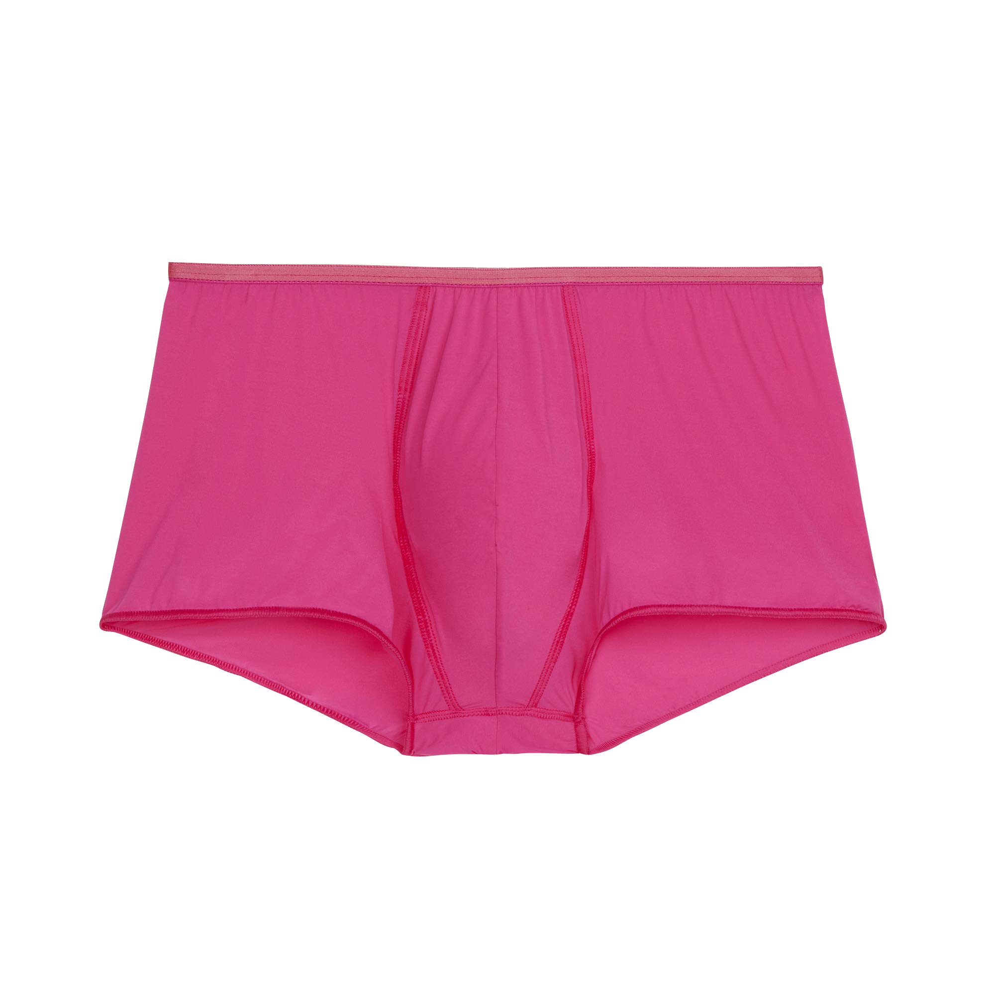 HOM, Mens, Plumes Trunk, Pink, S