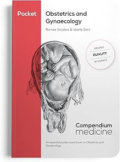 Pocket Obstetrics and Gynaecology An Lahore, Karachi - Pakistan