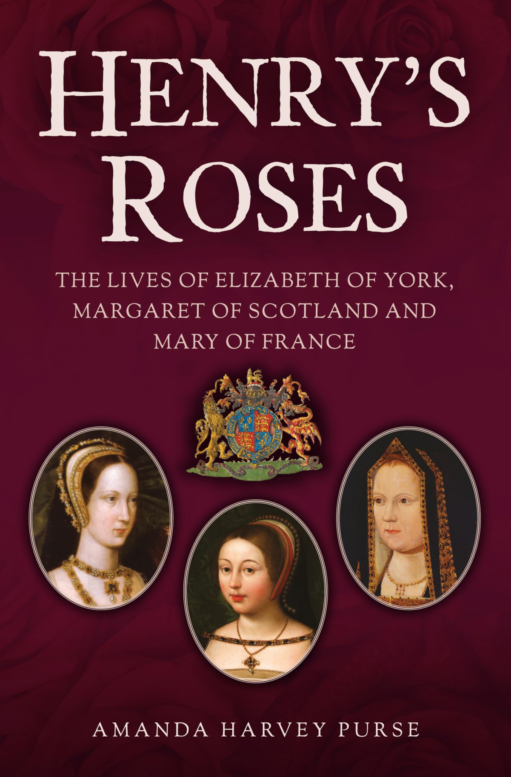 Henry's Roses: The Lives of Elizabeth of York, . Purse, Purse,**
