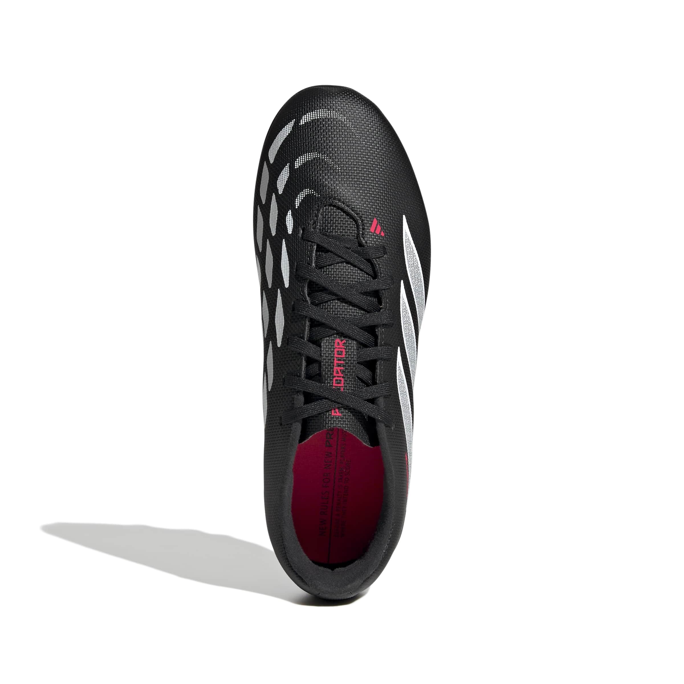 adidas Unisex Club Firm Ground/Multi Ground Kids Fußballschuh