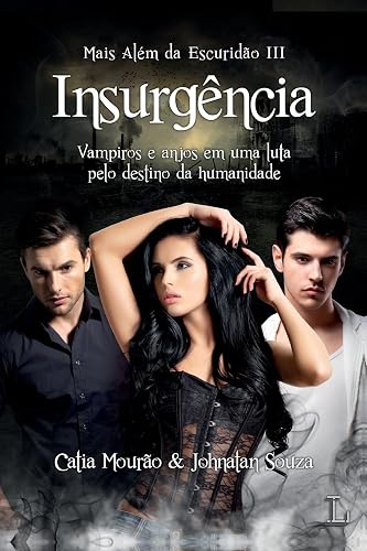 Insurgência: Mais Além da Escuridão: 3