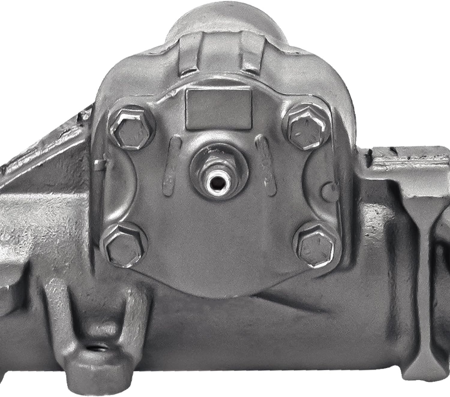 Detroit Axle - Gear Box for Jeep Grand Cherokee Comanche Jeep Wrangler TJ Chevrolet S10 Blazer GMC Jimmy Sonoma Isuzu Hombre, Power Steering Gear Box Assembly Replacement