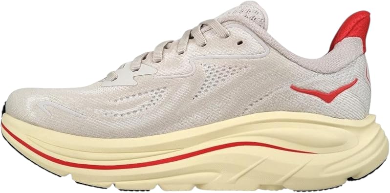 Hoka Womens Clifton 10