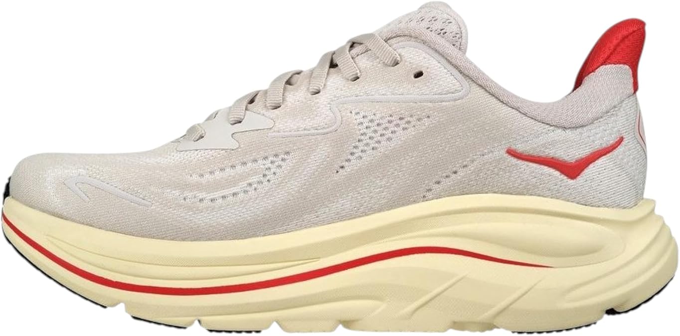 Hoka Womens Clifton 10