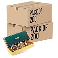 Vista 5 de Teaniru, Colección de té surtida, caja de regalo _P (edición limitada)