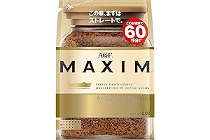 AGF Maxim Japan Sakura Blend Latte