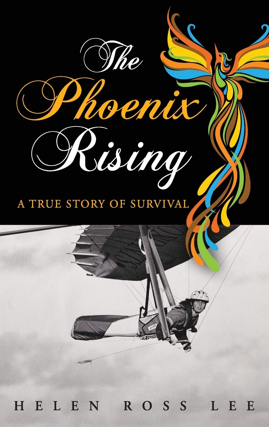 Buy The Phoenix Rising: A True Story of Survival — BookShops.in