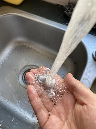 Miniatura 6 de NRR - Tapones para los oídos con reducción de ruido, 40 dB, ultra cómodos, de silicona, reutilizables, para dormir, ronquidos, natación, estudio,