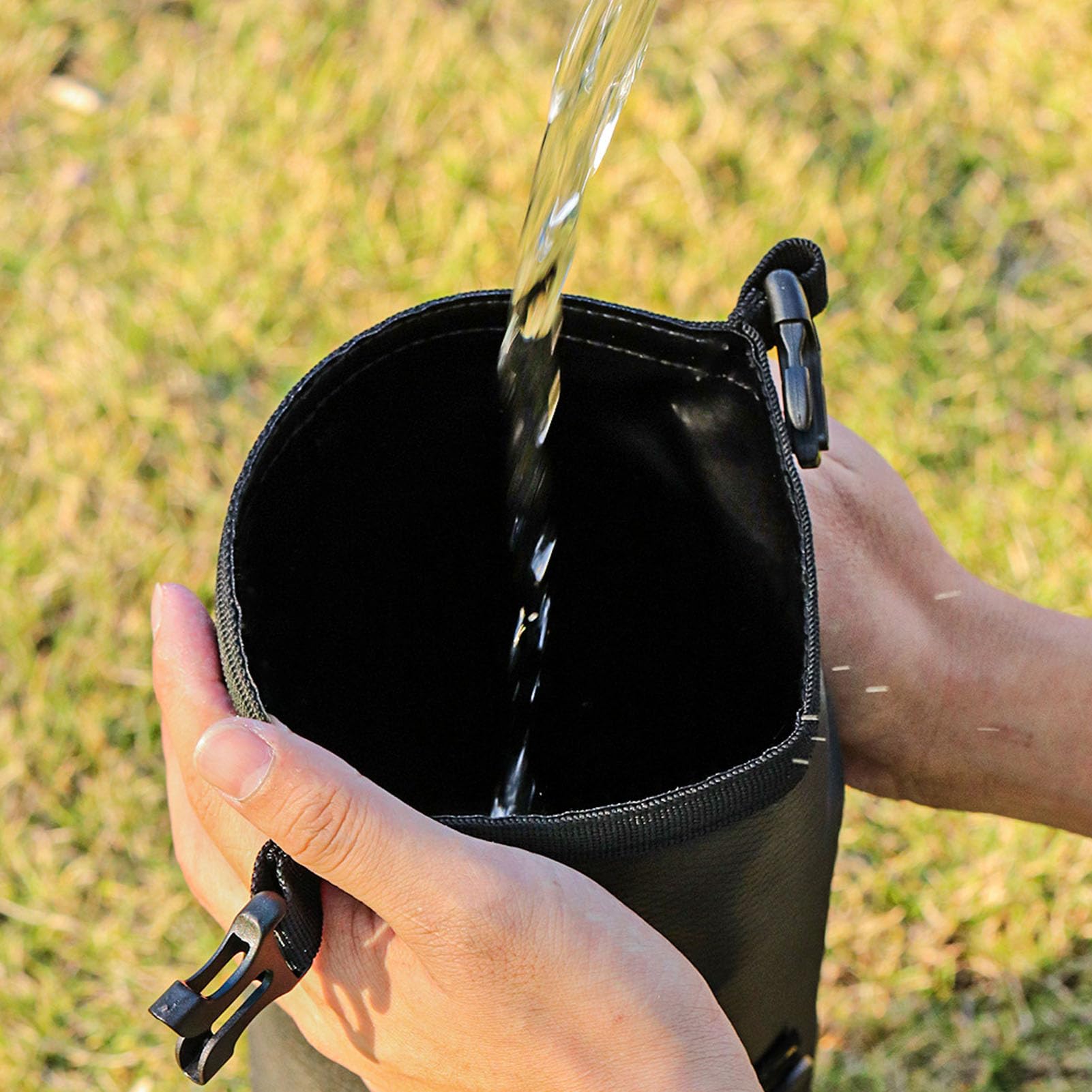 Sac avant de vélo, grande capacité de rangement Sac avant de vélo, grande capacité de rangement