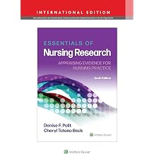 Essentials of Nursing Research