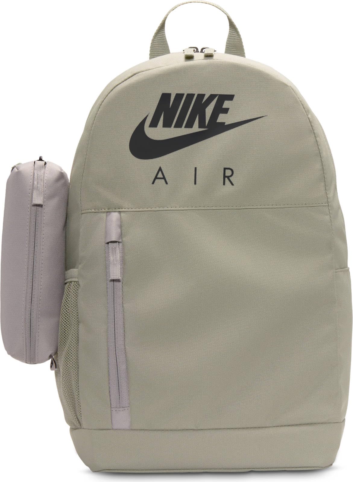 Nike Rucksack Grau - Rucksack Damen ONE SIZE