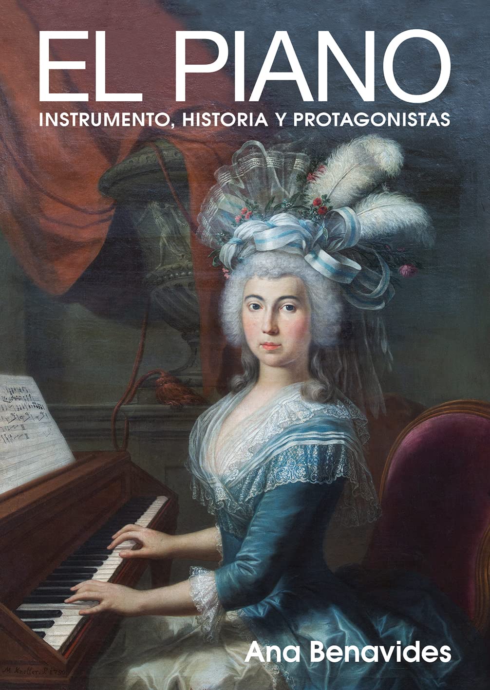 Livre le piano d'exception sur l'histoire de cet instrument culturel majeur