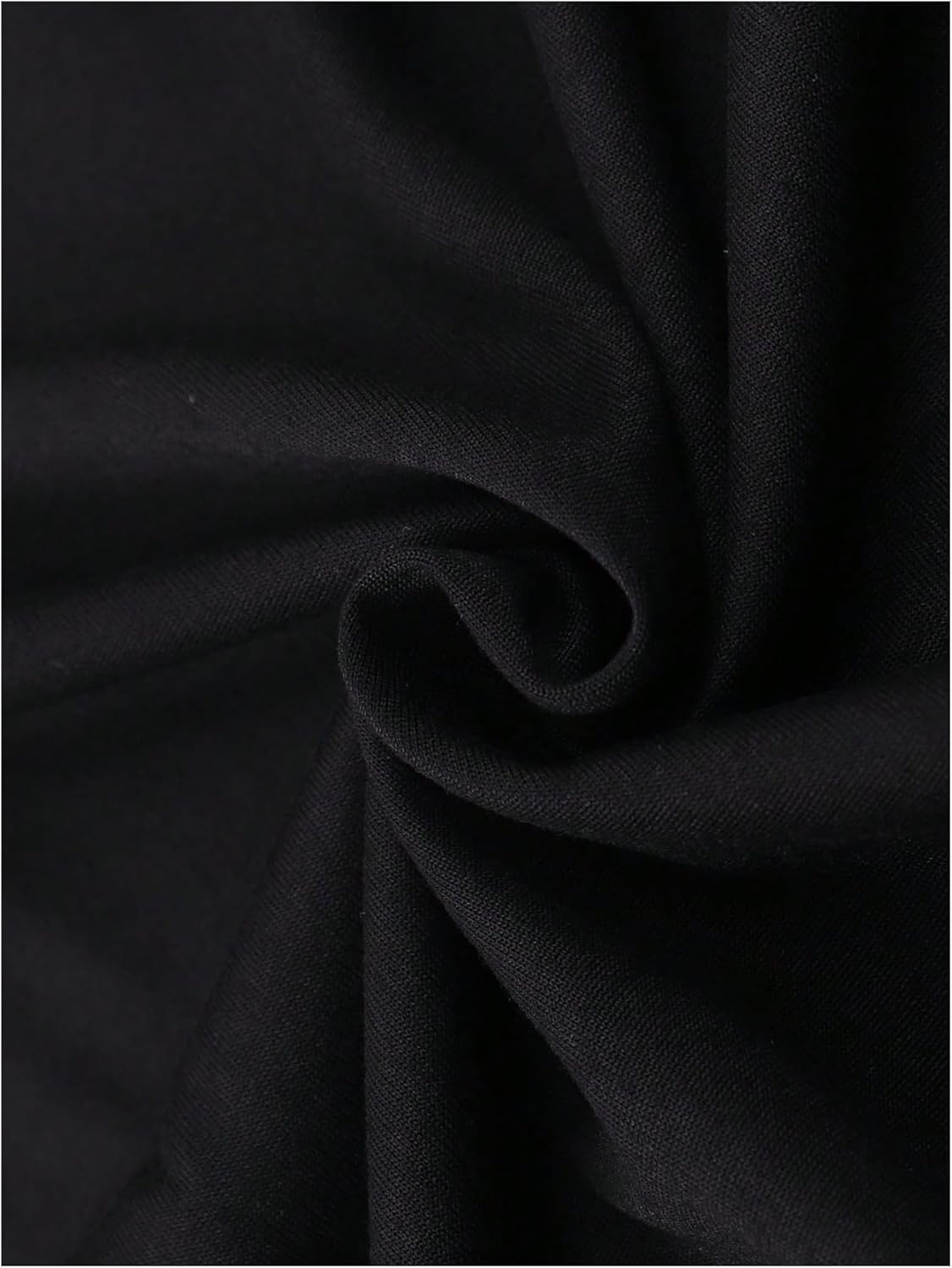 SOLY HUX Men's Short Sleeve Printed T-Shirt Summer Classic Graphic Tees Faith Shirts Streetwear - Image 4