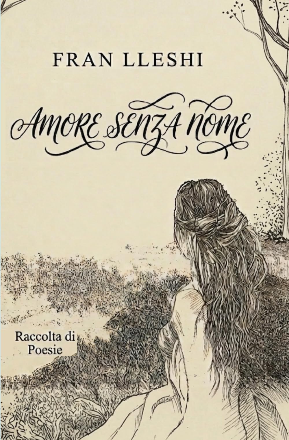 AMORE SENZA NOME