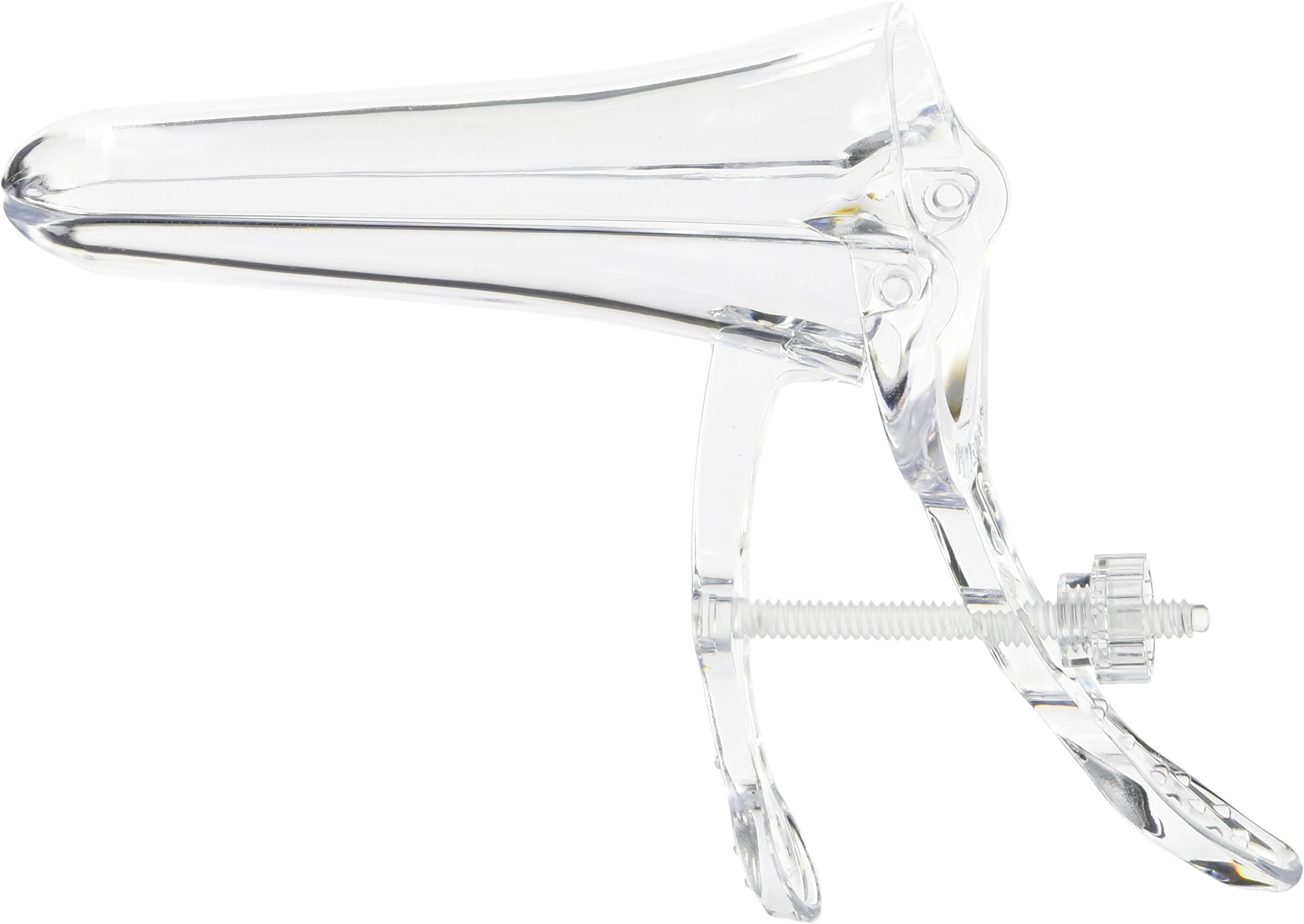 PeliSpec 400106 Disp Cuscoe with Lock Medium (Pack of 25)