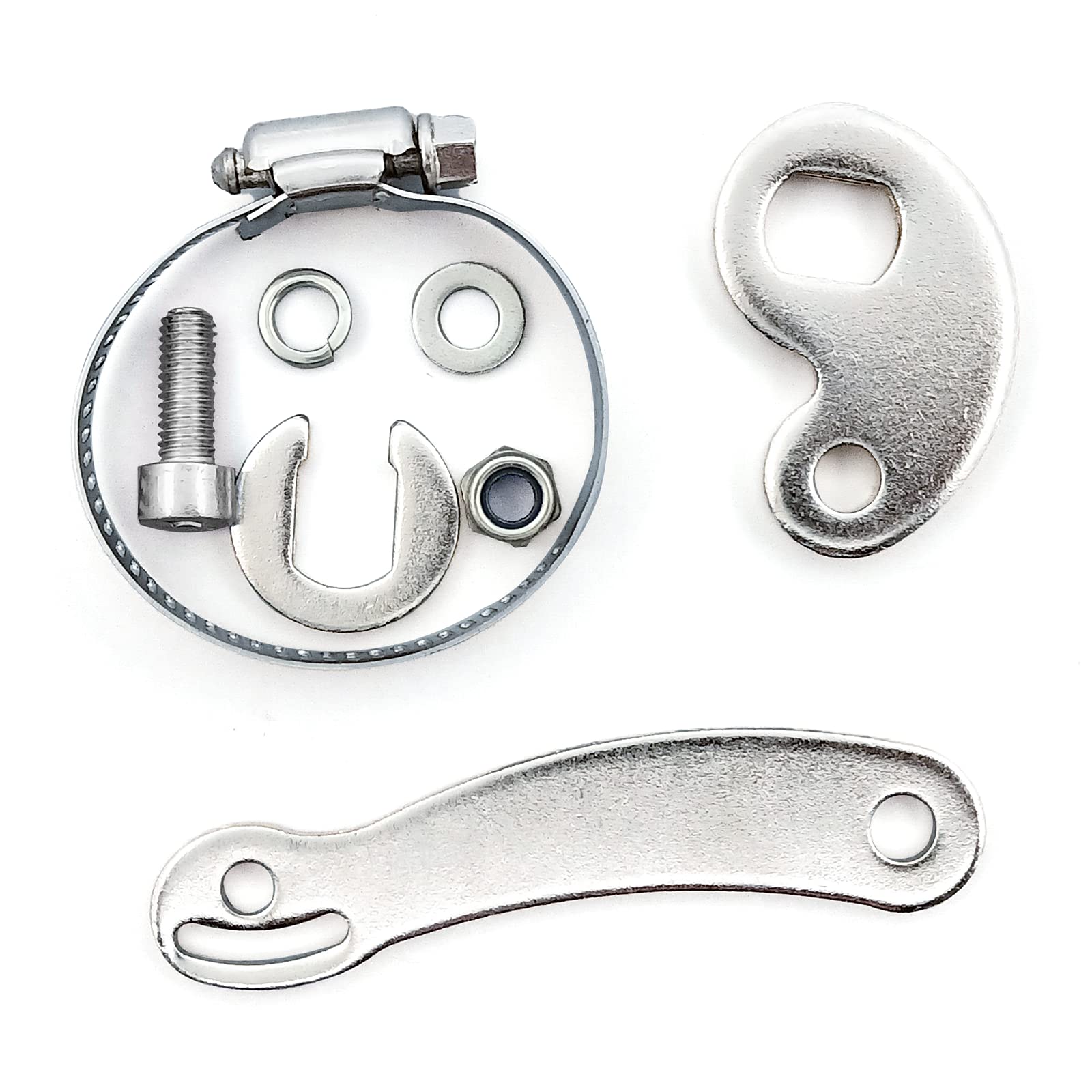 Lot De 2 Bras De Couple Universels Pour Vélo électrique, Moteurs Avant Ou Arrière Et Outil De Maintenance Pour Vélo électrique