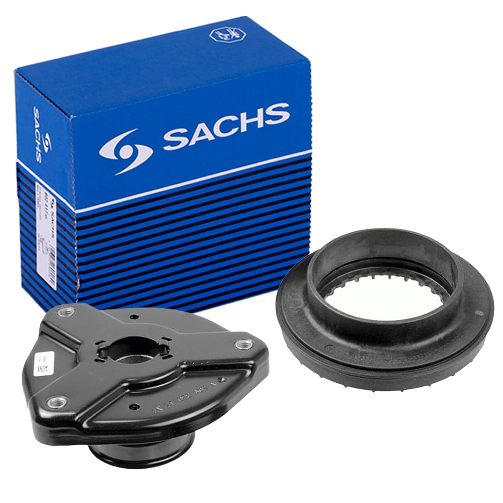 SACHS 802 445 Kit reparación, apoyo columna amortiguación for and other applications