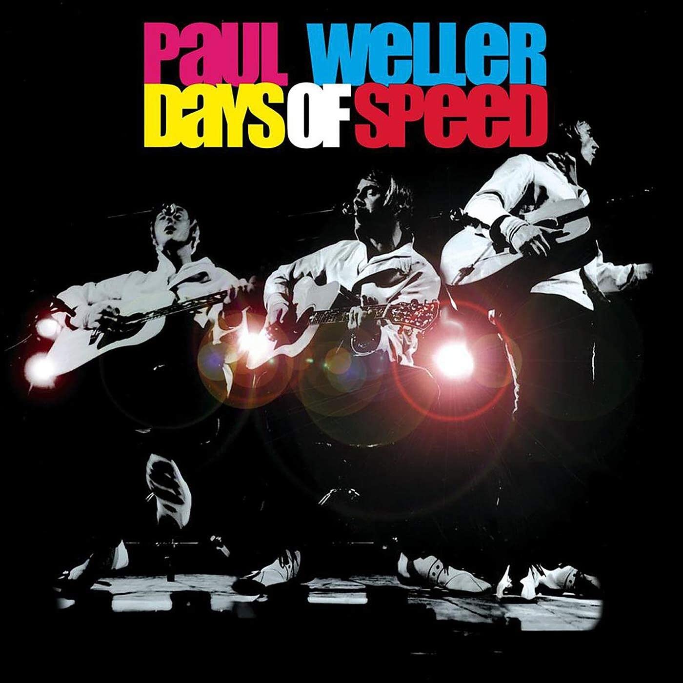 英2discs LP Paul Weller Days Of Speed ISOM26LP INDEPENDIENTE /00500 Days Of Speed (2Lp): WELLER,PAUL: Amazon.ca: Music