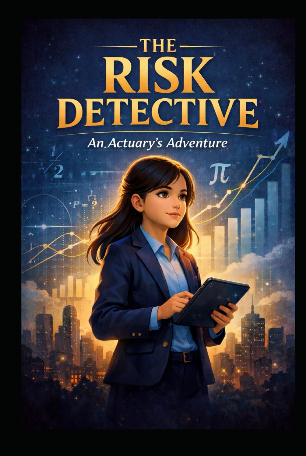 The Risk Detective: An Actuary’s Adventure