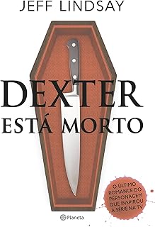 Dexter esta morto  