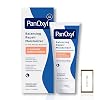 Hautpflege-Set: enthält PanOxil PM Balancing Repair Feuchtigkeitscreme 85 ml – feuchtigkeitsspendende Gesichtscreme mit LuxPaks Wipe