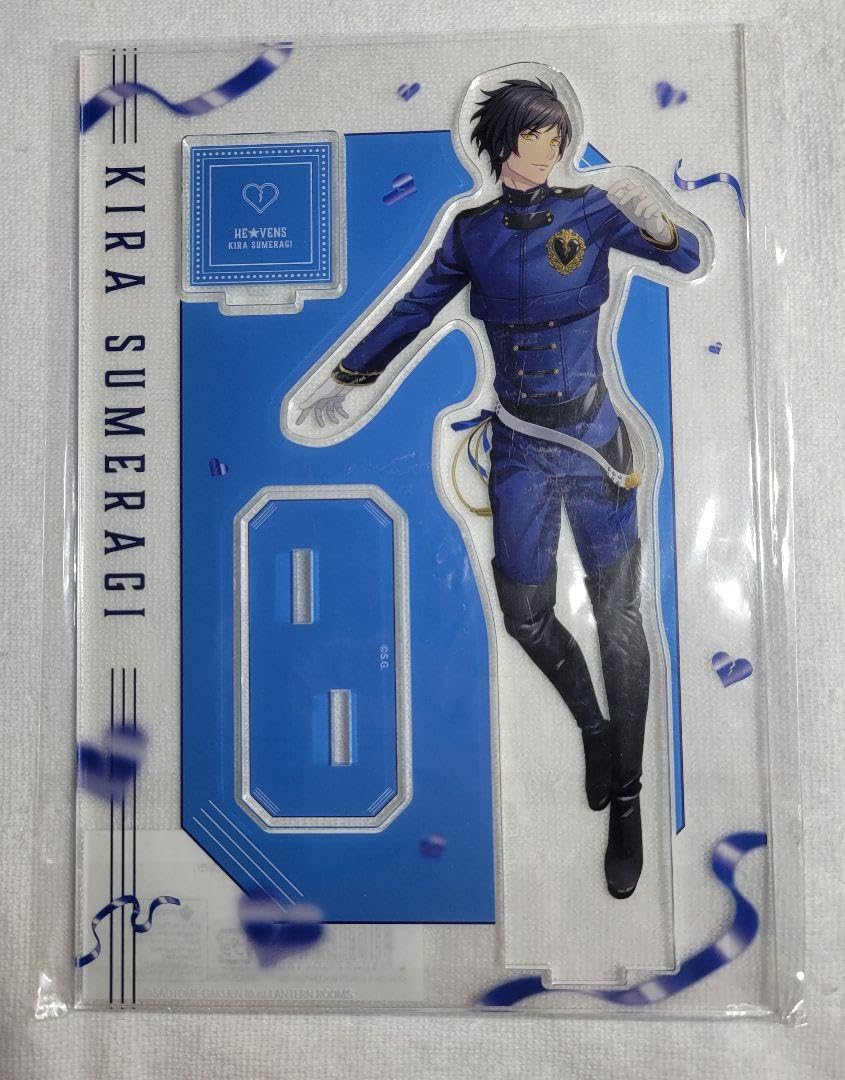 うたプリ 綺羅 グッズセット Amazon.co.jp: うたプリ 美風藍 セット ラバーストラップ