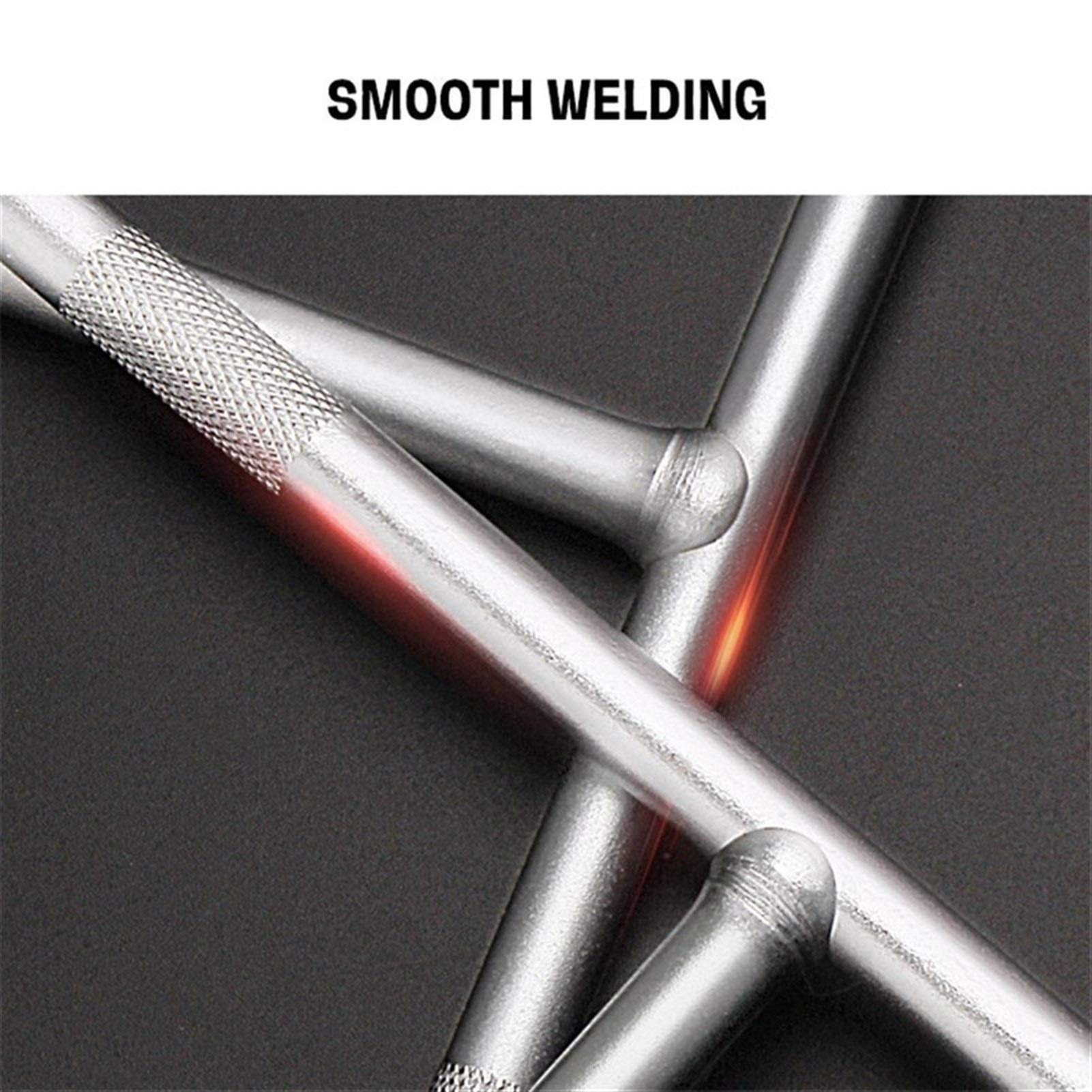 Herramienta de hardware Llave de tubo Mango en forma de T Manguitos de llave universal Llave de tuercas de tornillo extraíble 19 piezas Herramientas de reparación de automóviles de bicicleta (Color