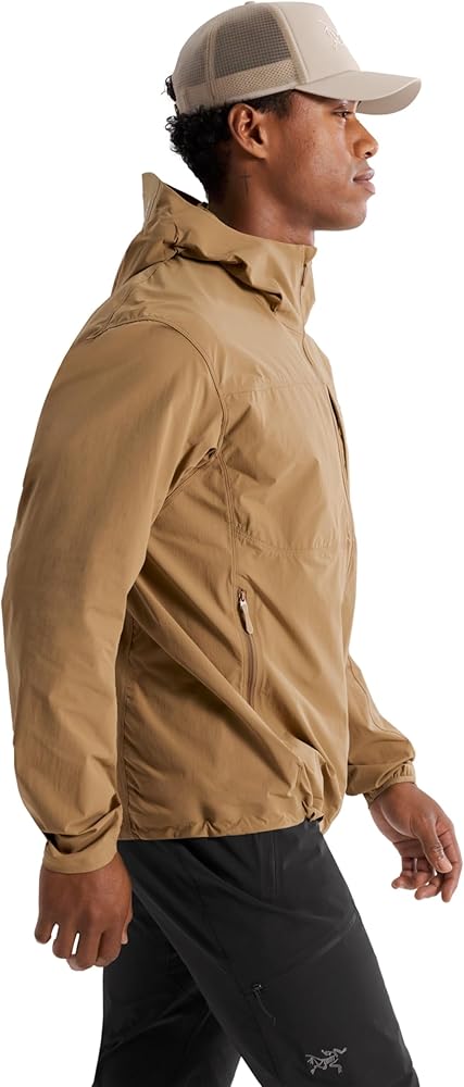 ジャケット・アウター ARC'TERYX GAMMA LIGHTWEIGHT HOODIE XS Amazon.com: Arc'teryx Gamma Lightweight Hoody Men's | Our Lightest