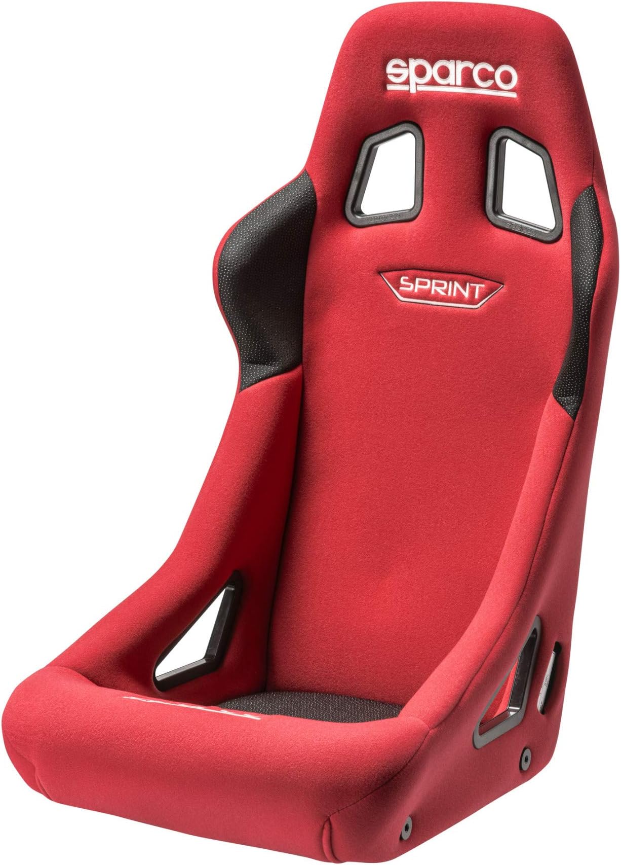 SparcoSparcoSEAT SPRINT 2019 RED