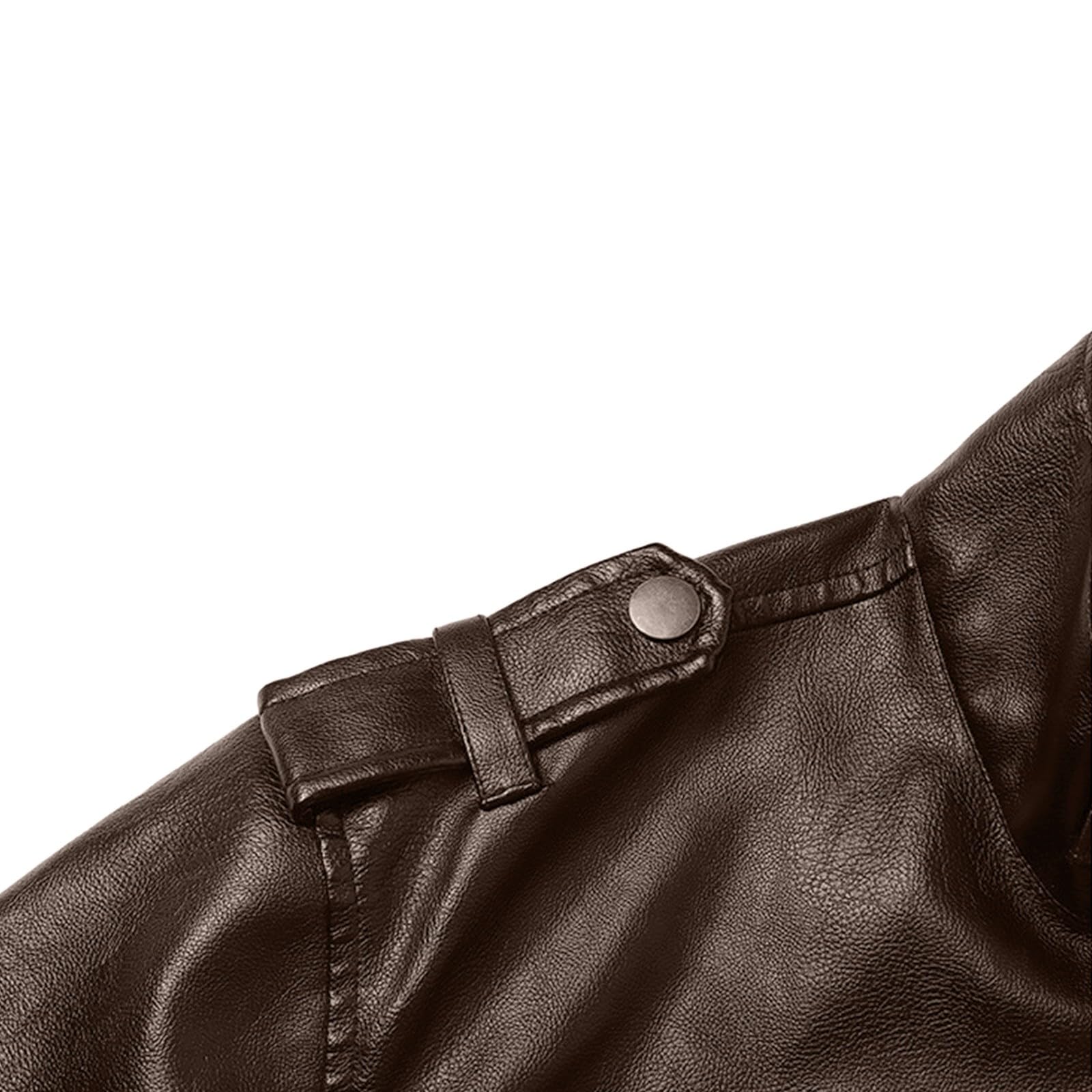 Générique Blouson Homme Mi Saison Vestes Bomber Manteaux Léger Trench-Coat, Classique Pardessus Coupe Vent Veste D'extérieur Bomber Pour Réunions Entre Amis En Automne Et Hiver