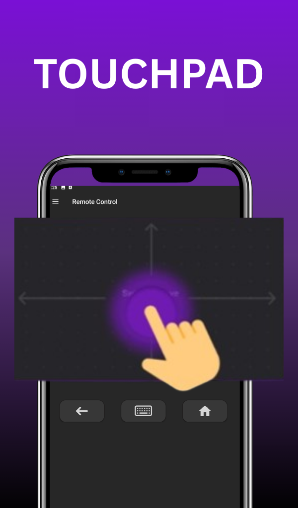 Control Cast Remote Control & Cast for RokuTV - App on Amazon Appstore