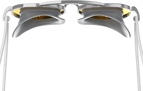 Vista 17 de Speedo Gafas de natación para niños Sunny G de 3 a 8 años Agua menta