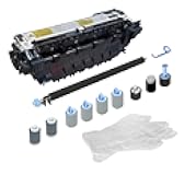 Altru Print CF064A-AP (CF064-67902) Maintenance Kit for Laser Printer Series 600 M601 / M602 / M603 (110V) Includes RM1-8395 Fuser, Transfer Roller & Tray 1/2 / 3 Rollers