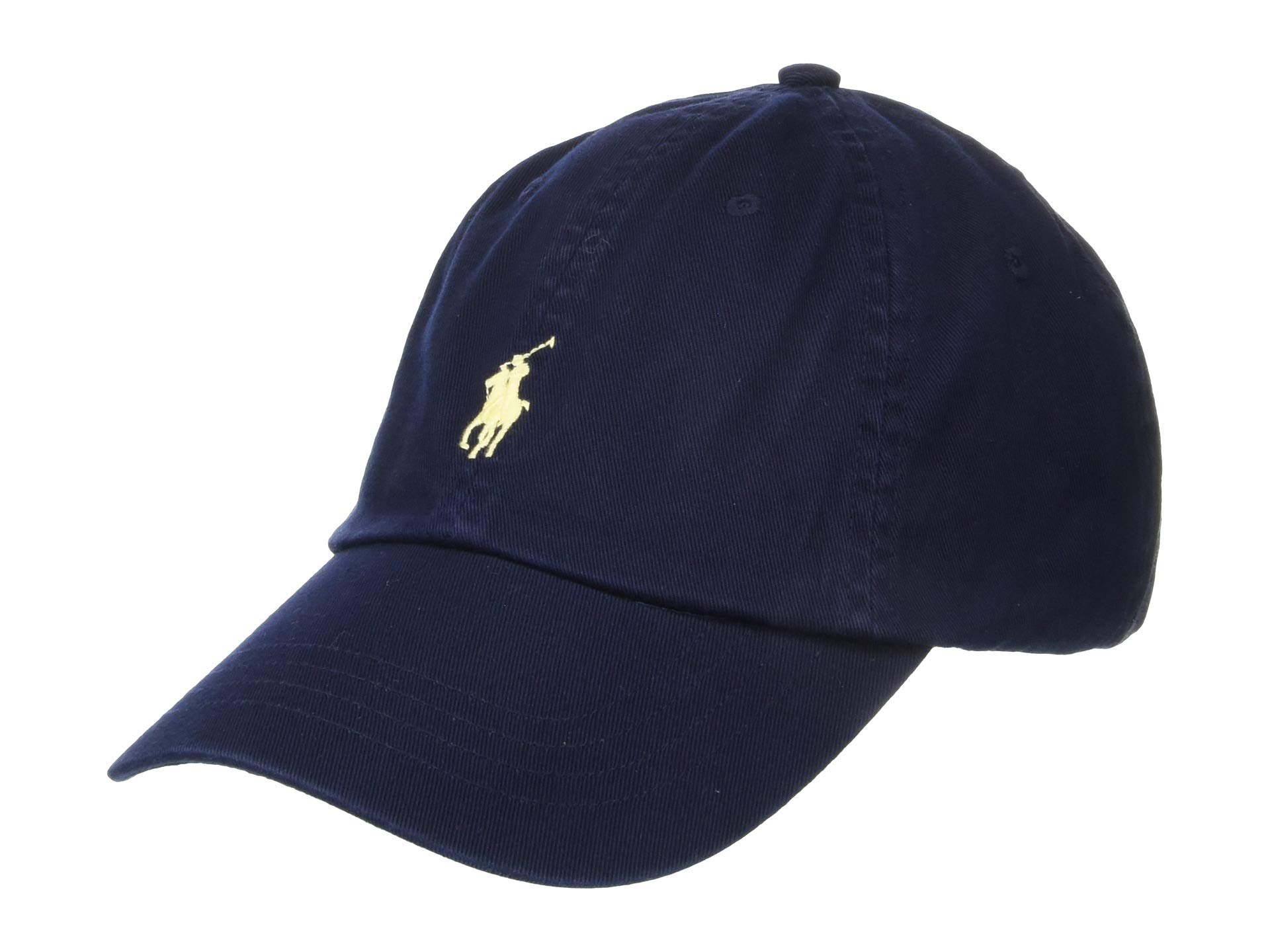 Polo Ralph Lauren Men's Cotton Chino Baseball Cap