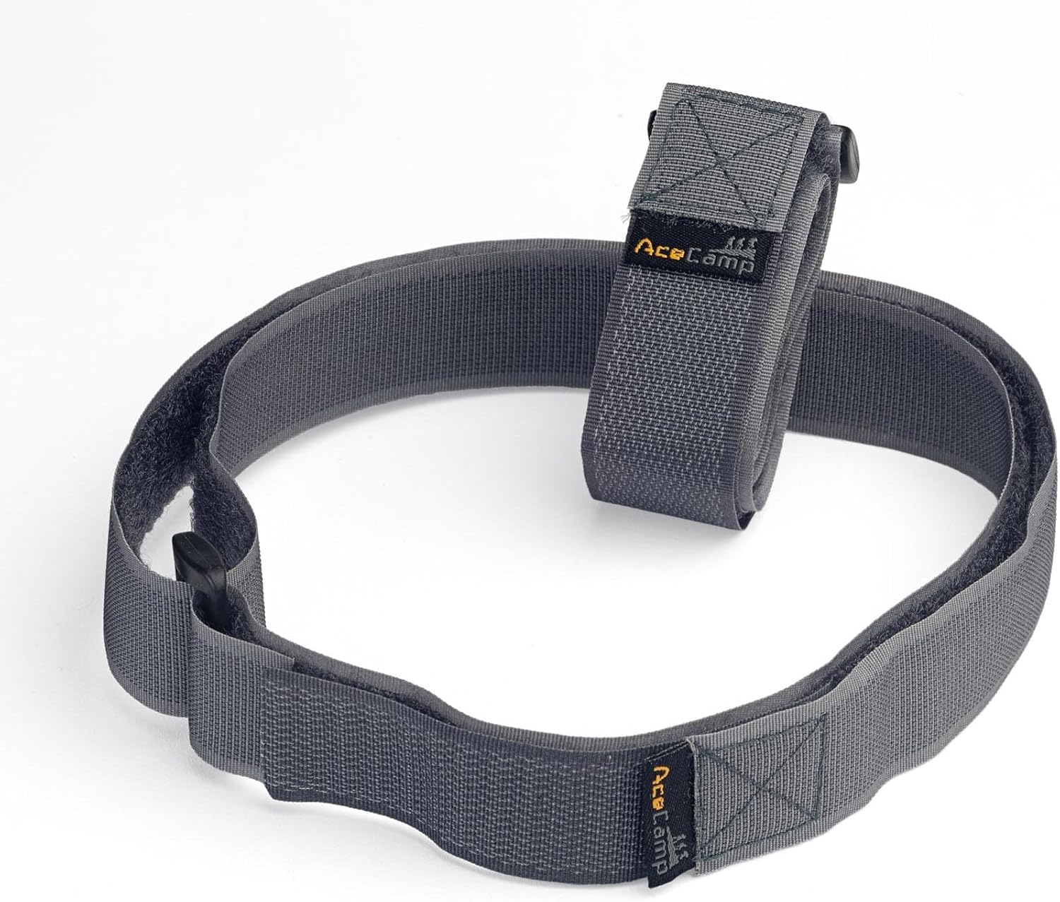 AceCamp Velcro Compression Belt (2 Pack)-60 9113
