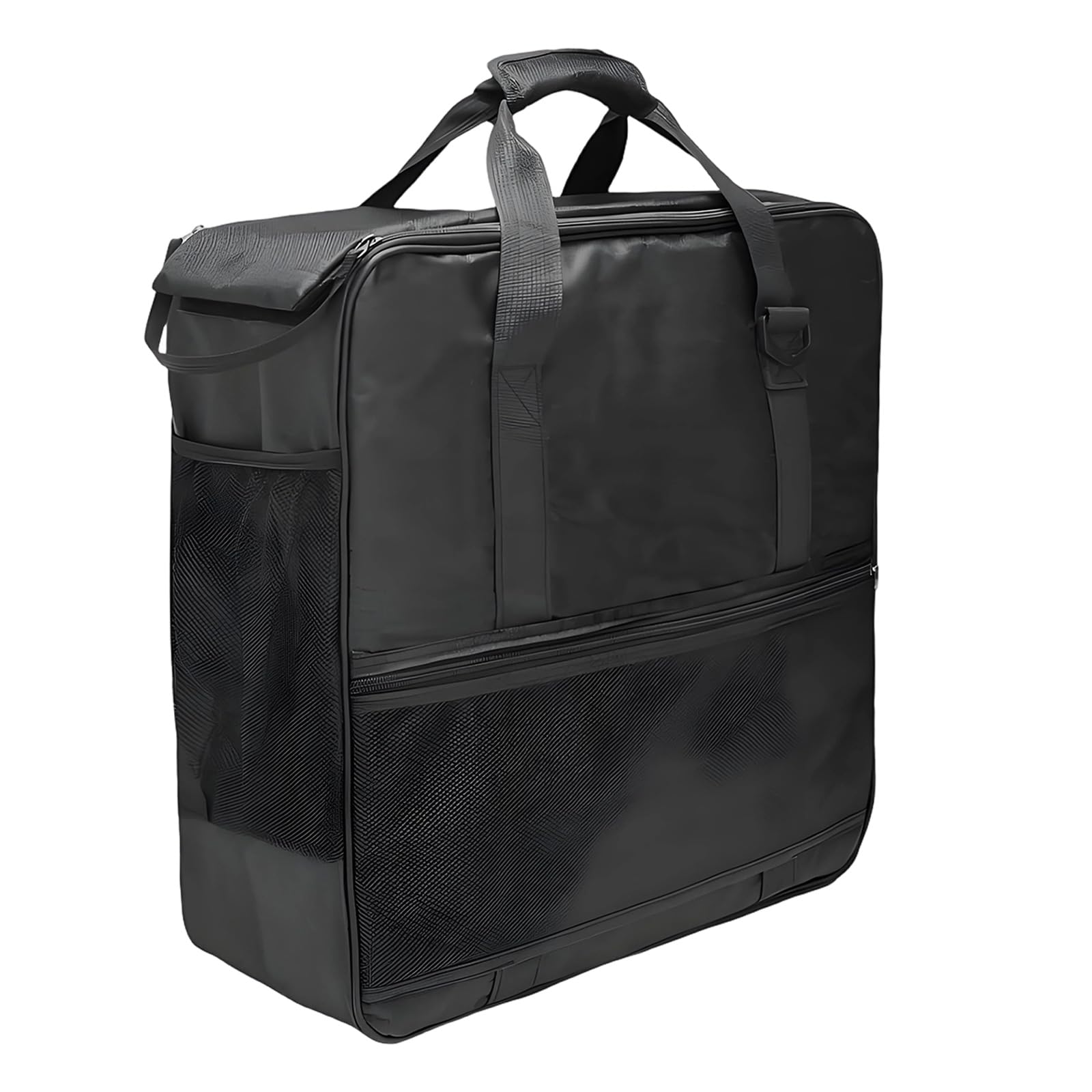 Reinforced Cloth Carrying Case Storage Bag for Blenders Machine FS301 FS300 Shock Absorbing Padding Bag Blenders Machine Carrying