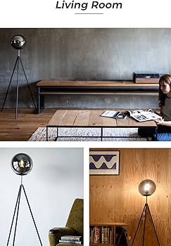 Amazon.co.jp: EGLO エグロ／ISORELLA イソレラ スタンドライトフロア