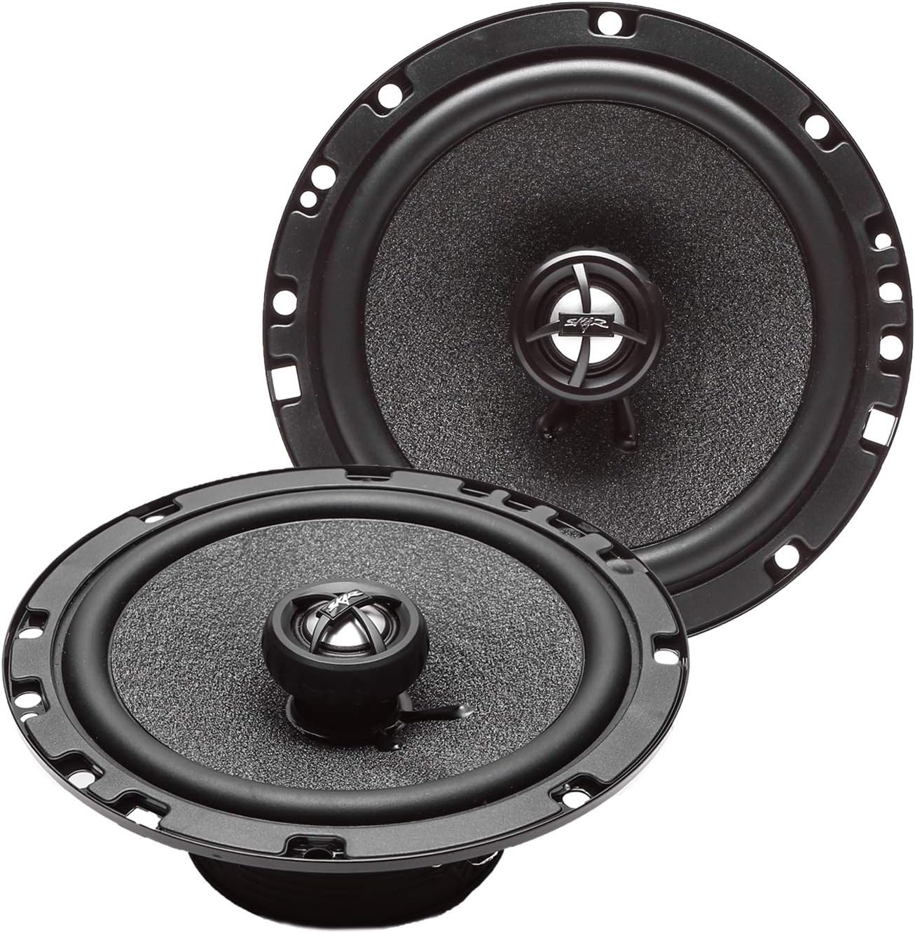 RPX65 2-Way Coaxial Speakers, Pair