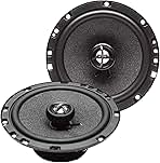 Skar Audio RPX65 6.5