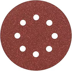 Bosch Disco de Lixa Expert for Wood&Paint; 125mm G60