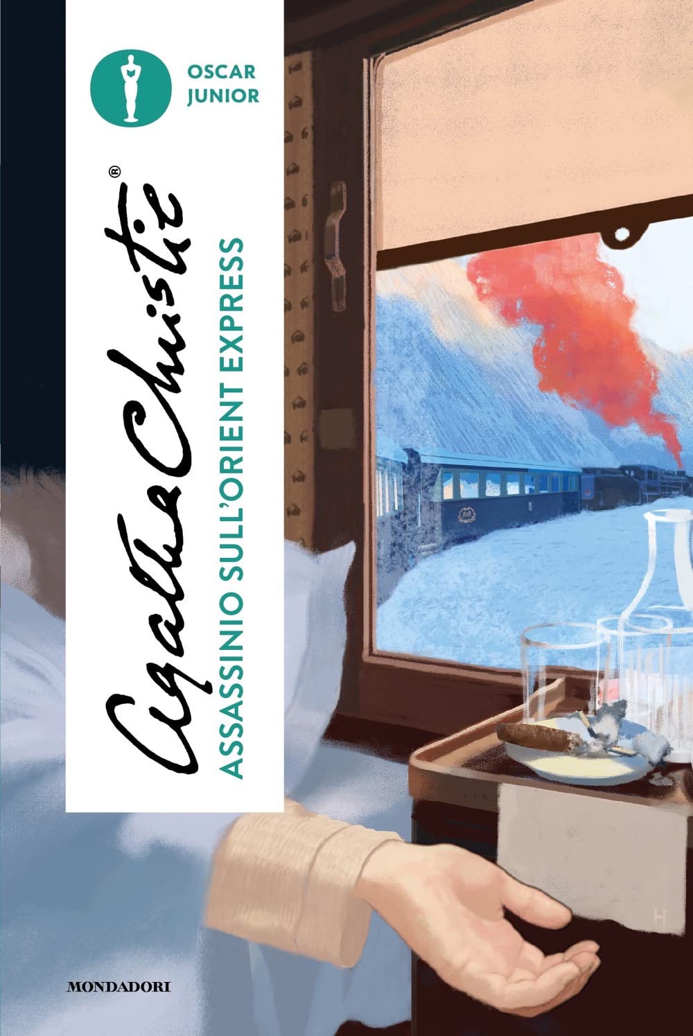 Assassinio Sull'orient Express - 4
