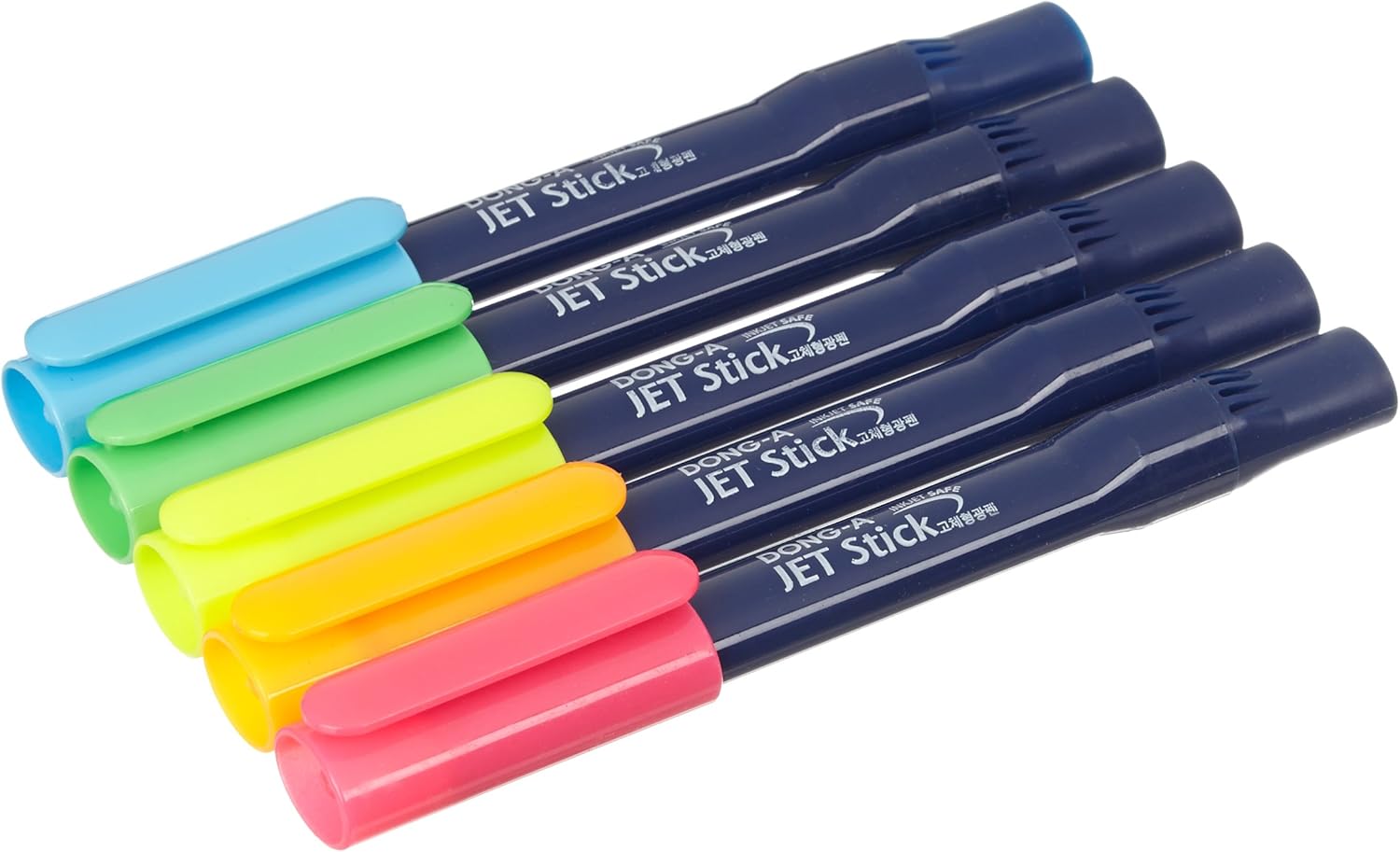 Donga Solid Gel Highlighter, Inkjet Stick (B441F0078001A