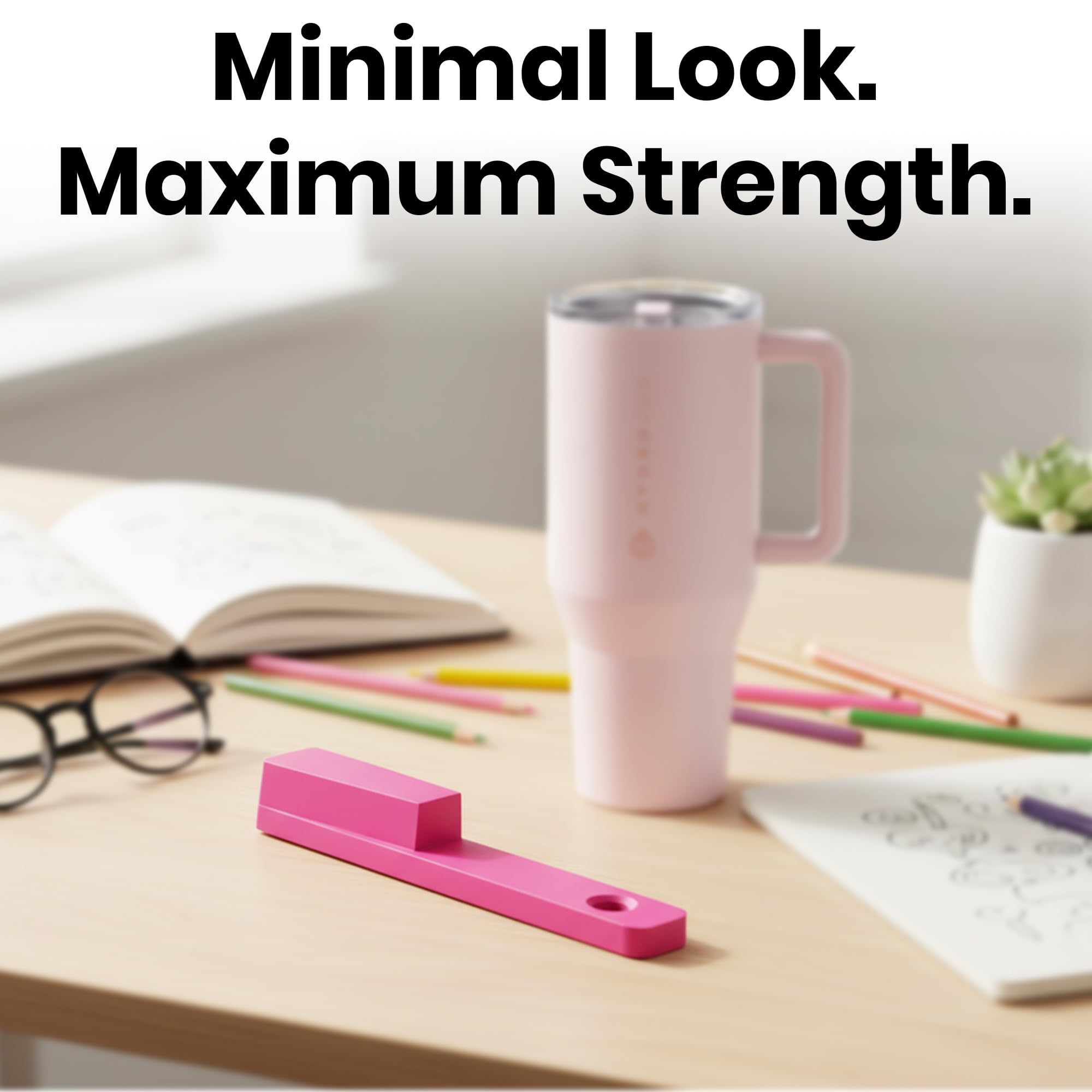 Easy Grip Bottle Opener - Opens Tight Tumblers! -3 Easy Grip Bottle Opener - Opens Tight Tumblers! -3