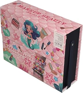 ألعاب ميك اب بيوتي جوليري 2 في 1