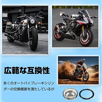 Amazon | マスターシリンダー 確認窓 ブレーキフルード確認窓